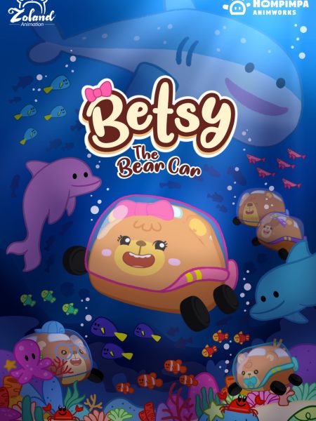 BETSY_POSTER_UNDER THE SEA