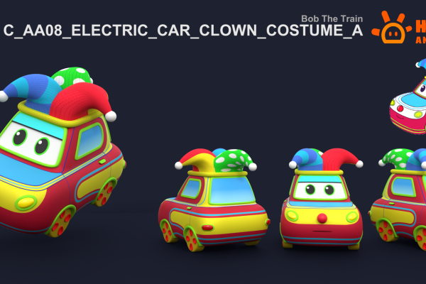 C_AA08_ELECTRIC_CAR_CLOWN_COSTUME_A