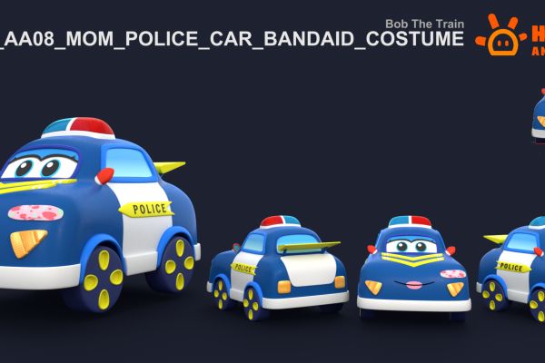 C_AA08_MOM_POLICE_CAR_BANDAID_COSTUME