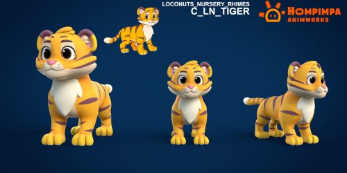 C_LN_TIGER