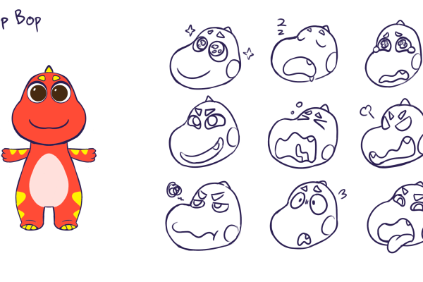 Characters_c_bop_bop_expresion_chart