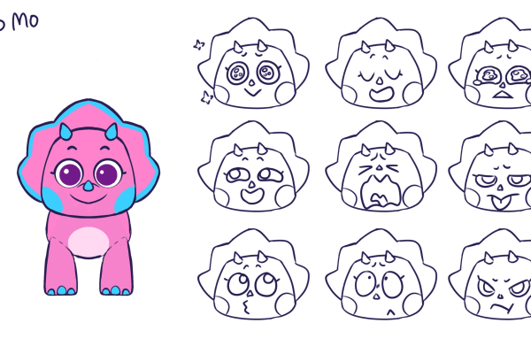 Characters_c_mo_mo_expresion_chart