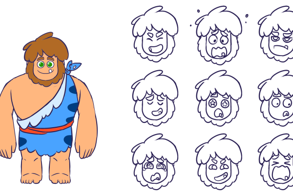 Characters_c_oppa_expresion_chart