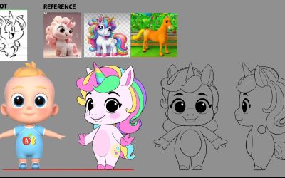 M_ANB_HUMANOID_LITTLE_UNICORN