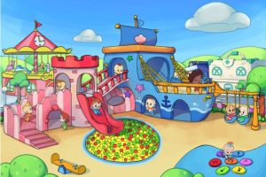 World of Babies Production Bible (5)