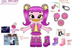 idol accessories 13.6.23