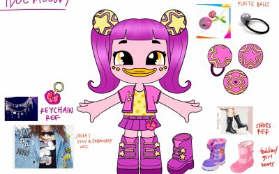 idol accessories 13.6.23